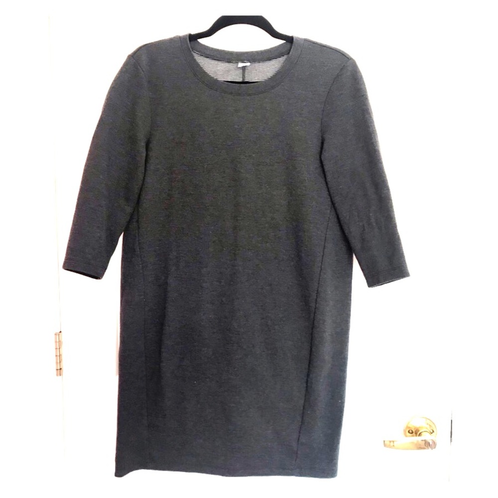 Old Navy Sweatshirt Dress